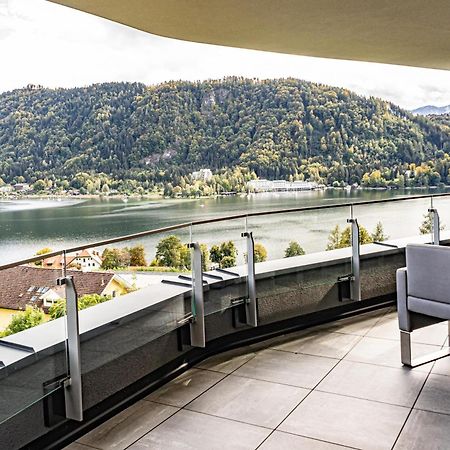 Top 28 Alpe Maritima - Gerlitzen Gipfelstuermer Анненхайм Экстерьер фото