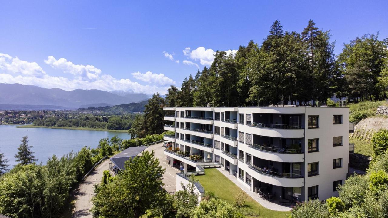Top 28 Alpe Maritima - Gerlitzen Gipfelstuermer Анненхайм Экстерьер фото
