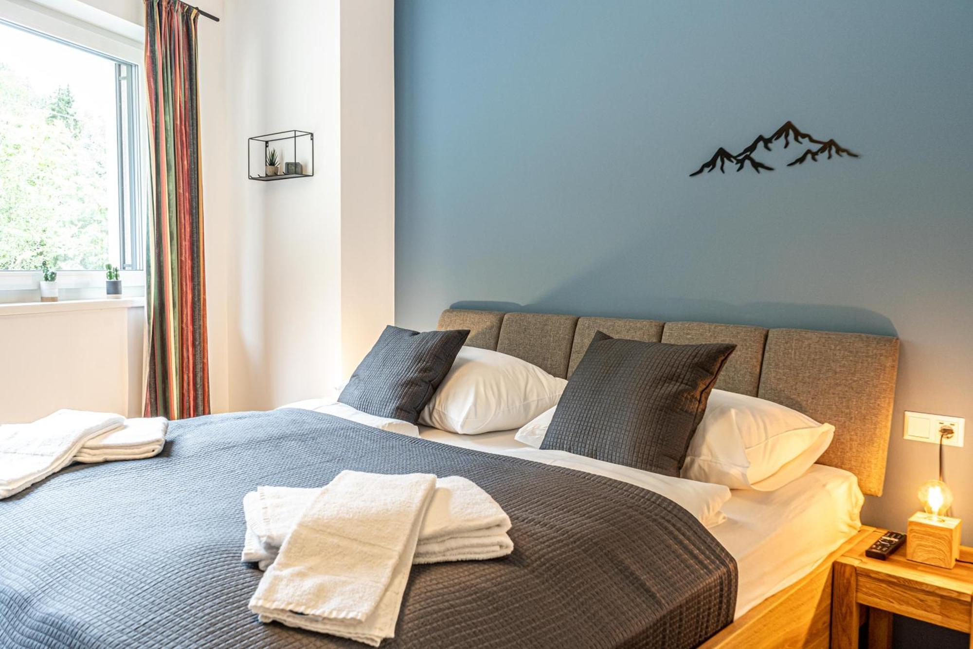 Top 28 Alpe Maritima - Gerlitzen Gipfelstuermer Анненхайм Экстерьер фото